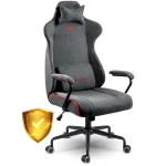 Офісне крісло Sofotel Werona - сіре - 2583 - Зображення 13