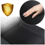 Крісло офісне Sofotel Werona - чорне - 2580 - Зображення 10