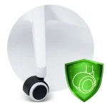 Офісне крісло Sofotel Brass з мікросітки, сіре - Зображення 13