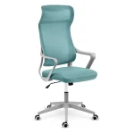 Морське офісне крісло з мікросітки Sofotel Labi - Зображення 2