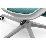 Морське офісне крісло з мікросітки Sofotel Labi - Зображення 9