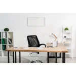 Офісне крісло Sofotel Belar з мікросітки - Зображення 6