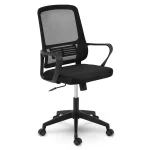 Офісне крісло Sofotel Rivilo з мікросітки - Зображення 3