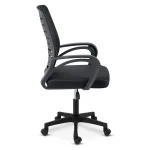 Офісне крісло Sofotel Iliana з мікросітки 242100 - Зображення 4