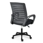 Офісне крісло Sofotel Iliana з мікросітки 242100 - Зображення 5