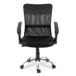 Офісне крісло Sofotel Vensi з мікросітки - Зображення 2