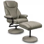 Крісло Sofatel з підніжкою