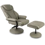 Крісло Sofatel з підніжкою - Зображення 2