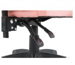 Ігрове крісло Gamer Extreme ENZO Pink: Ваш ідеальний партнер у світі ігор - Зображення 6