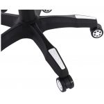 Геймерське крісло EXTREME ENZO Біле Ваш оптимальний вибір - Зображення 5