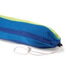 Гамак садовий 200 x 100 см Bahama Single 1-осібний - Ваш зелений оазис спокою - Зображення 5