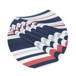 Гамак садовий 200 x 100 см Sofotel Bahama Single 1-осібний - Легкість і комфорт - Зображення 3