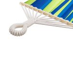 Гамак садовий 220 x 160 см Bahama Double 2-осібний - Комфорт для двох - Зображення 6