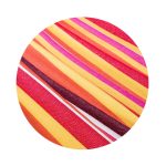 Гамак садовий Bahama Double 220 x 160 см - Подвійний комфорт для відпочинку - Зображення 3