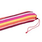 Гамак садовий Bahama Double 220 x 160 см - Подвійний комфорт для відпочинку - Зображення 5