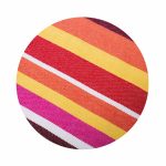 Гамак садовий 200 x 160 см Malaga Double 2-осібний - Простір для двох - Зображення 3