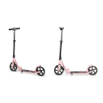 Самокат Soke City чорно-рожевий - Зображення 6