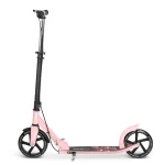 Самокат Soke City чорно-рожевий - Зображення 10