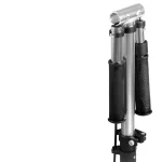 Самокат Soke City чорно-рожевий - Зображення 14