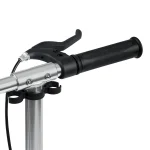 Самокат Soke City чорно-рожевий - Зображення 15