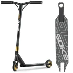 Золотий Самокат SOKE PRO - Зображення 14