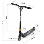 Золотий Самокат SOKE PRO - Зображення 15