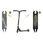 Золотий Самокат SOKE PRO - Зображення 11