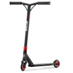 Самокат SOKE PRO червоний - Зображення 3