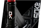 Самокат SOKE PRO червоний - Зображення 4