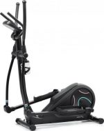 Електромагнітний Еліптичний Тренажер Zipro Heat WM - Ідеальний для Вдосконалення Фітнесу - Зображення 3