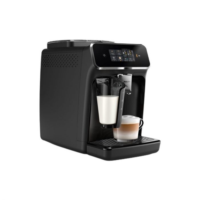 Кавомашина автоматична Philips Series 2300 EP2331/10 - ідеальний вибір для справжніх гурманів - Зображення 4