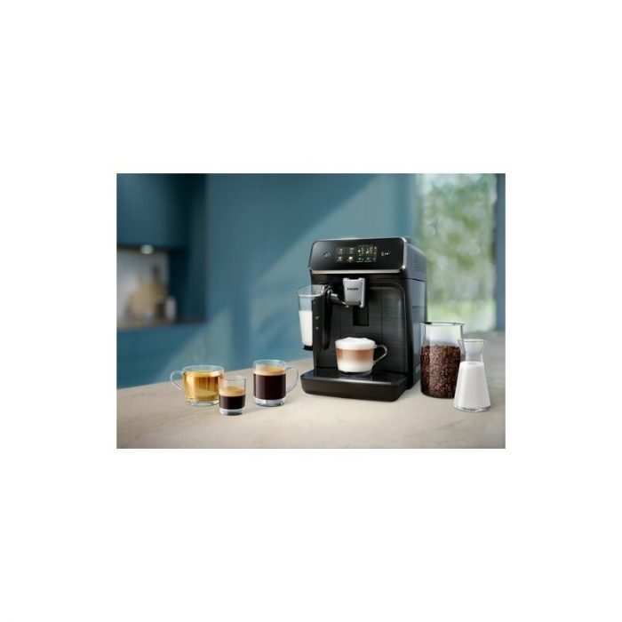 Кавомашина автоматична Philips Series 2300 EP2331/10 - ідеальний вибір для справжніх гурманів - Зображення 10
