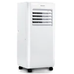 Портативний кондиціонер Berdsen BD-580 10 000 BTU - Зображення 3