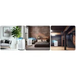 Портативний кондиціонер Berdsen BD-581 14000 BTU - Зображення 7