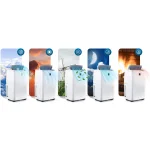 Портативний кондиціонер Berdsen BD-581 14000 BTU - Зображення 8