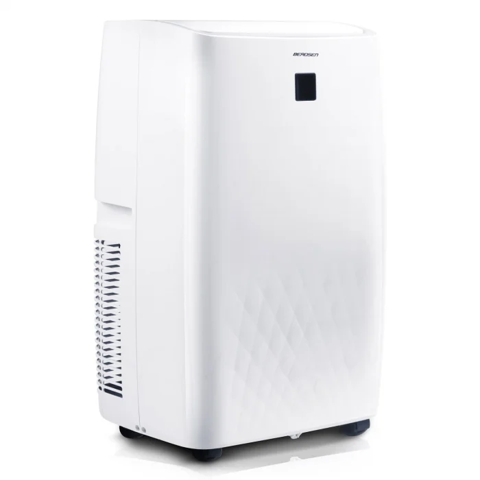 Портативний кондиціонер Berdsen BD-581 14000 BTU - Зображення 2