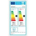 Портативний кондиціонер Berdsen BD-581 14000 BTU - Зображення 6