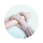 Гойдалка садова бразильська сіра Sofotel Rodos - Відпочинок на висоті - Зображення 5