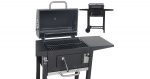 Садовий гриль на вугіллі Landgraf BBQ Party: Стильно, практично та смачно - Зображення 3