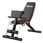 Лава тренувальна регульована RIPPEY RevoGym RP02 – Ваш ідеальний партнер для ефективних тренувань - Зображення 2