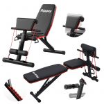 Лава тренувальна регульована RIPPEY RevoGym RP02 – Ваш ідеальний партнер для ефективних тренувань