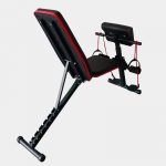 Лава тренувальна регульована RIPPEY RevoGym RP02 – Ваш ідеальний партнер для ефективних тренувань - Зображення 4