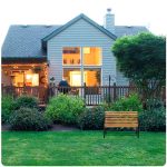 Лавка паркова з підлокітниками 117,5 x 83 x 57 см Luca Sofotel - Елегантність та комфорт - Зображення 3