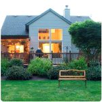 Лавка паркова з підлокітниками 123,5 x 74 x 48 см Gardi Rose Sofotel - Романтика у вашому саду - Зображення 7