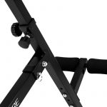 Римська лавка Sapphire XYLO-LINE XG-030 з регулюванням - Зображення 10