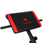 Римська лавка Sapphire XYLO-LINE XG-030 з регулюванням - Зображення 3