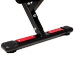 Римська лавка Sapphire XYLO-LINE XG-030 з регулюванням - Зображення 8