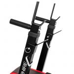 Лава для бодібілдингу пряма зі стійками Sapphire XYLO-LINE XG-025 - Зображення 5