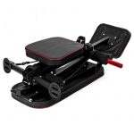 Тренувальна лава Sapphire XYLO-LINE XG-033: Регульована складана модель для домашнього використання - Зображення 4