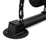 Тренувальна лава Sapphire XYLO-LINE XG-033: Регульована складана модель для домашнього використання - Зображення 5